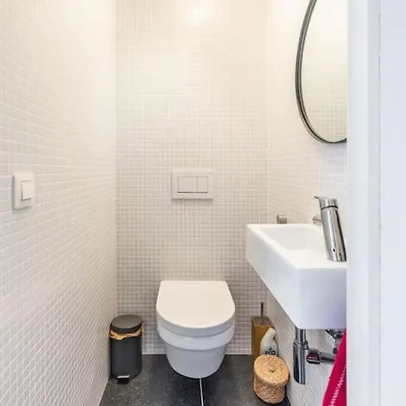 Casa Julie Tatil Evi *