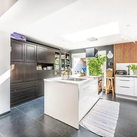 Tatil Evi Casa Julie De Panne