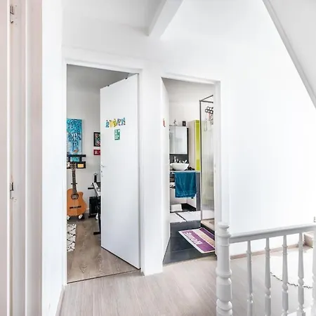 Сasa de vacaciones Casa Julie *