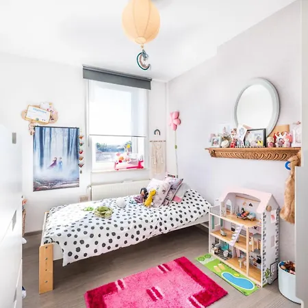 Casa Julie Tatil Evi *