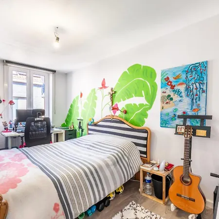 Casa Julie Сasa de vacaciones *