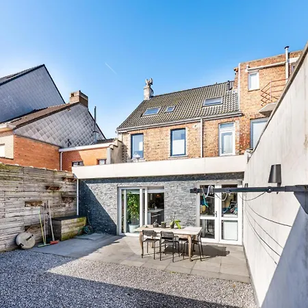 Tatil Evi Casa Julie