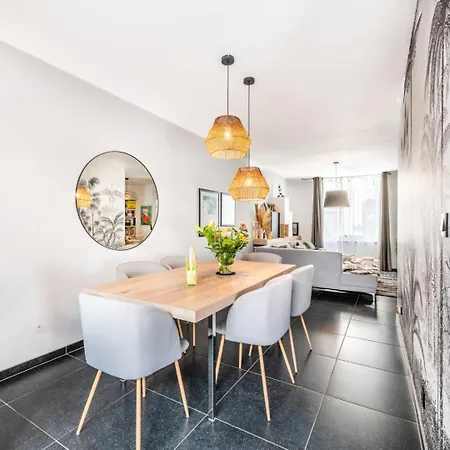 Casa Julie * De Panne