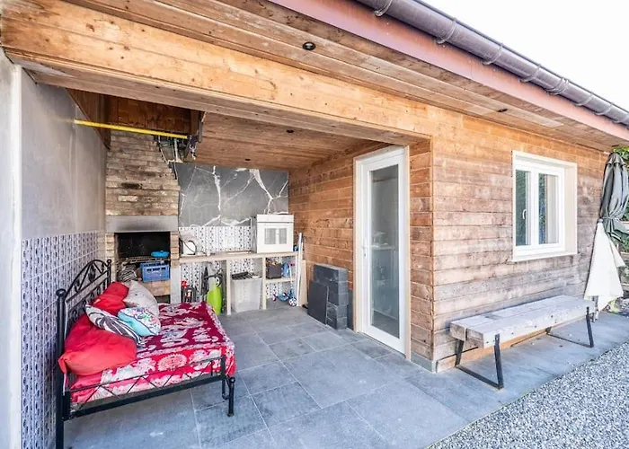 Casa Julie Vakantiehuis