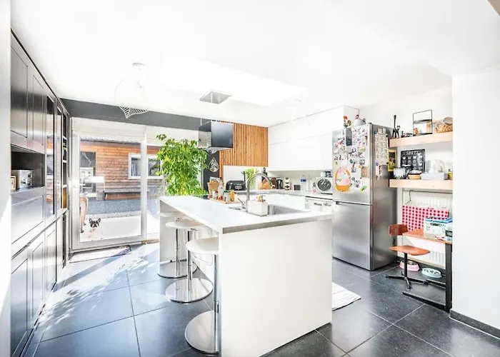 Casa Julie Vakantiehuis