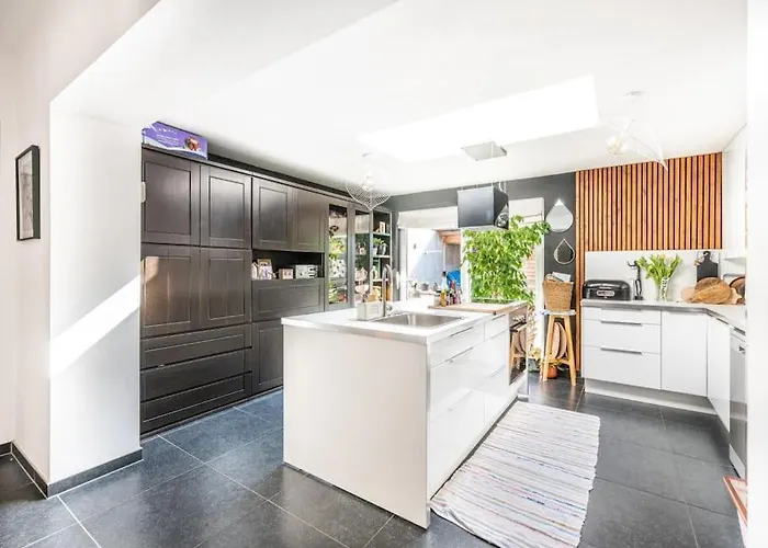 Vakantiehuis Casa Julie De Panne