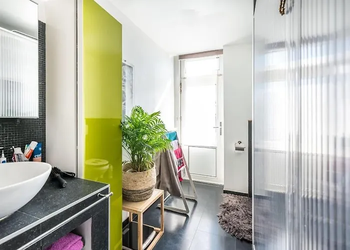 Vakantiehuis Casa Julie