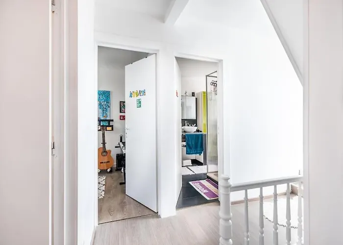 Vakantiehuis Casa Julie *