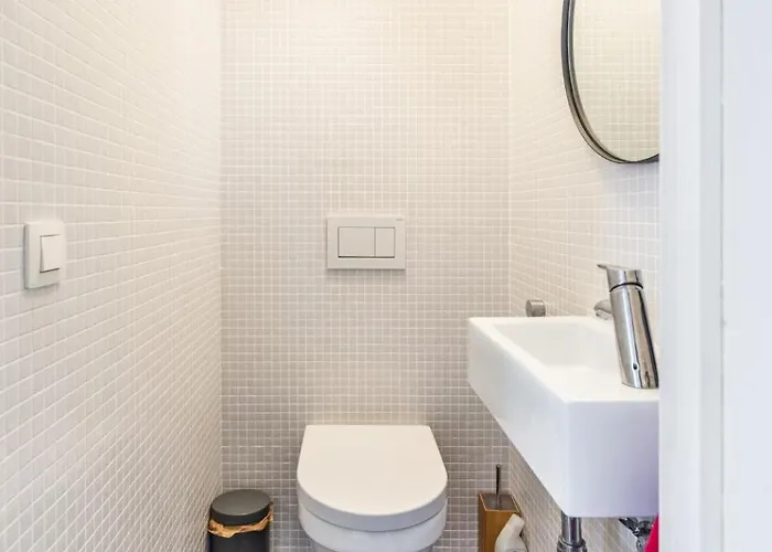 Casa Julie * De Panne