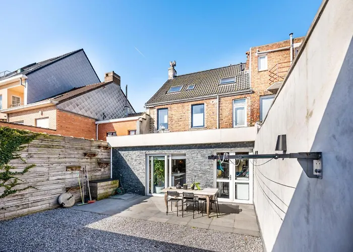 Vakantiehuis Casa Julie